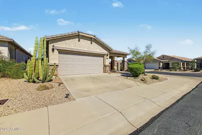 168 W Ironhorse Lane, San Tan Valley, AZ 85143 - Photo 3