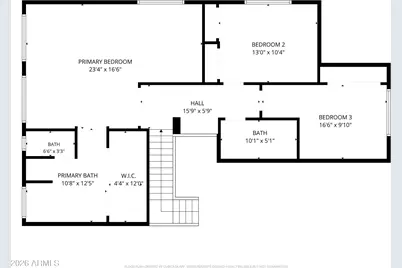 8127 W Rue De Lamour --, Peoria, AZ 85381 - Photo 5