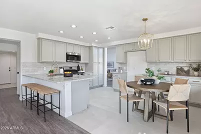 8127 W Rue De Lamour --, Peoria, AZ 85381 - Photo 1
