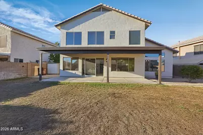 8127 W Rue De Lamour --, Peoria, AZ 85381 - Photo 45
