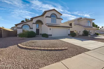8127 W Rue De Lamour --, Peoria, AZ 85381 - Photo 7