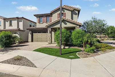 23864 N 162nd Lane, Surprise, AZ 85387 - Photo 3