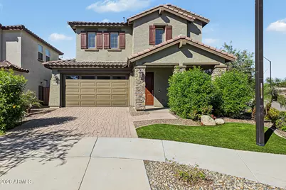 23864 N 162nd Lane, Surprise, AZ 85387 - Photo 1