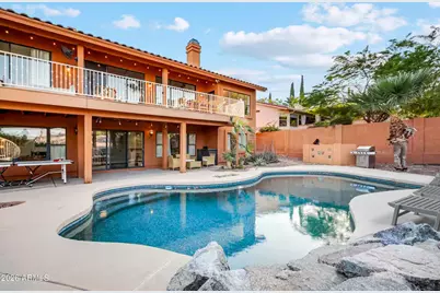 15550 E Cholla Drive, Fountain Hills, AZ 85268 - Photo 3