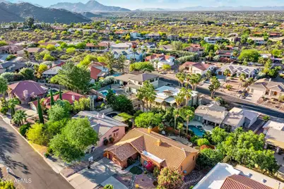 15550 E Cholla Drive, Fountain Hills, AZ 85268 - Photo 37