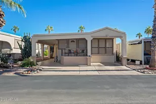 17200 W Bell Rd, Surprise, AZ 85374 - Photo 1