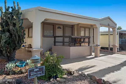 17200 W Bell Road #604, Surprise, AZ 85374 - Photo 23