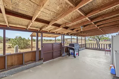29048 N 255th Avenue, Wittmann, AZ 85361 - Photo 33
