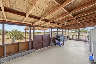 29048 N 255th Ave, Wittmann, AZ 85361 - Photo 33