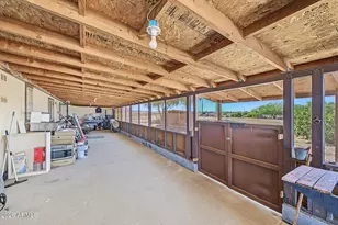 29048 N 255th Ave, Wittmann, AZ 85361 - Photo 31