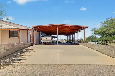 29048 N 255th Avenue, Wittmann, AZ 85361 - Photo 39