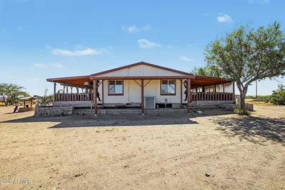 29048 N 255th Avenue, Wittmann, AZ 85361 - Photo 1
