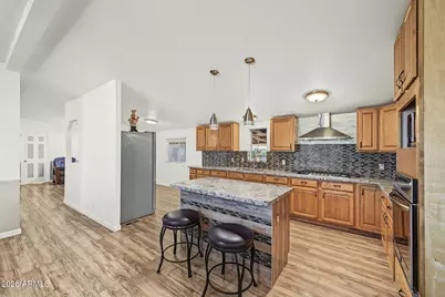 29048 N 255th Avenue, Wittmann, AZ 85361 - Photo 17