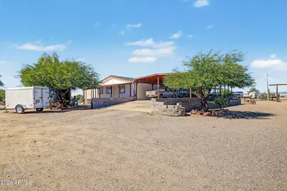 29048 N 255th Avenue, Wittmann, AZ 85361 - Photo 37