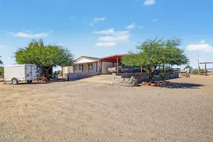 29048 N 255th Ave, Wittmann, AZ 85361 - Photo 37