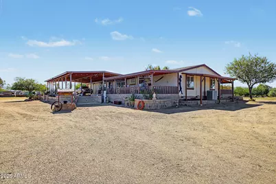 29048 N 255th Avenue, Wittmann, AZ 85361 - Photo 5