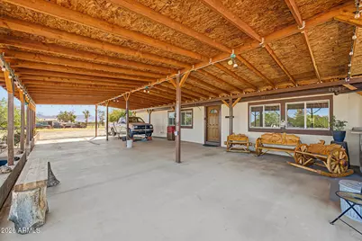 29048 N 255th Avenue, Wittmann, AZ 85361 - Photo 41