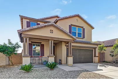 15787 W Poinsettia Drive, Surprise, AZ 85379 - Photo 45