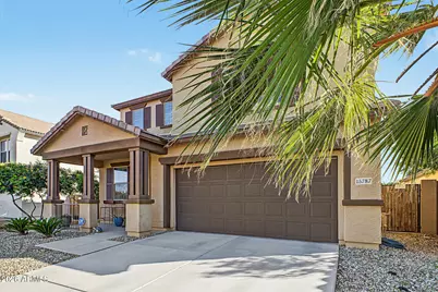 15787 W Poinsettia Drive, Surprise, AZ 85379 - Photo 47
