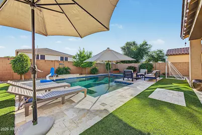 15787 W Poinsettia Drive, Surprise, AZ 85379 - Photo 1