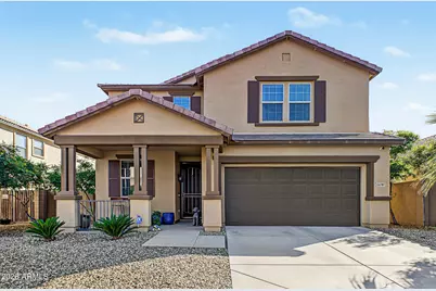 15787 W Poinsettia Drive, Surprise, AZ 85379 - Photo 5