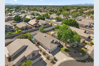 6661 W Aurora Drive, Glendale, AZ 85308 - Photo 31