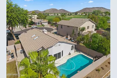 6661 W Aurora Drive, Glendale, AZ 85308 - Photo 1