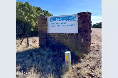 10 County Rd 3030 -- #-, Show Low, AZ 85901 - Photo 11