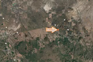 10 County Rd 3030 --, Show Low, AZ 85901 - Photo 1