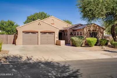 18536 E Aubrey Glen Road, Queen Creek, AZ 85142 - Photo 1