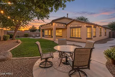 18536 E Aubrey Glen Road, Queen Creek, AZ 85142 - Photo 29