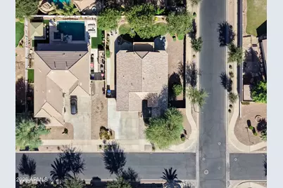 18536 E Aubrey Glen Road, Queen Creek, AZ 85142 - Photo 37