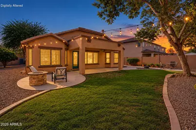 18536 E Aubrey Glen Road, Queen Creek, AZ 85142 - Photo 31