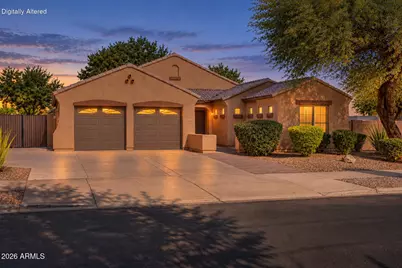 18536 E Aubrey Glen Road, Queen Creek, AZ 85142 - Photo 3