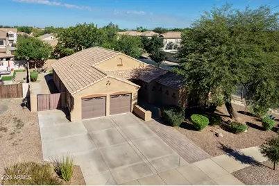 18536 E Aubrey Glen Road, Queen Creek, AZ 85142 - Photo 39