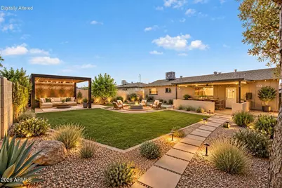 7814 E Loma Land Drive, Scottsdale, AZ 85257 - Photo 23