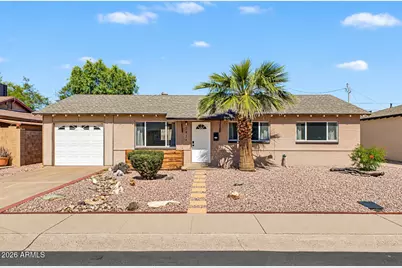 7814 E Loma Land Drive, Scottsdale, AZ 85257 - Photo 1