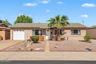 7814 E Loma Land Dr, Scottsdale, AZ 85257 - Photo 1