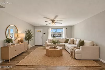 7814 E Loma Land Drive, Scottsdale, AZ 85257 - Photo 3