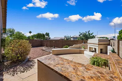 2524 N Sunaire --, Mesa, AZ 85215 - Photo 21
