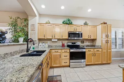 2524 N Sunaire --, Mesa, AZ 85215 - Photo 11
