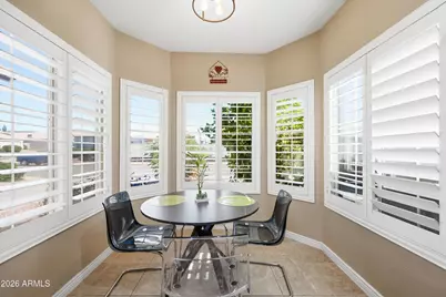 2524 N Sunaire --, Mesa, AZ 85215 - Photo 17