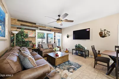 2524 N Sunaire --, Mesa, AZ 85215 - Photo 7