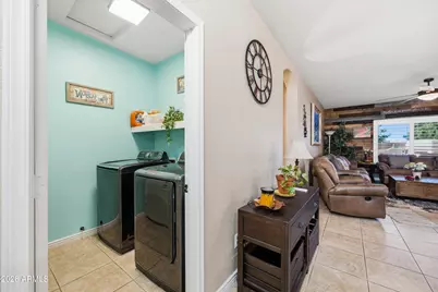 2524 N Sunaire --, Mesa, AZ 85215 - Photo 39