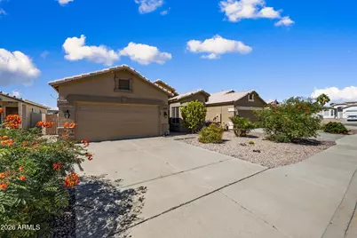 2524 N Sunaire --, Mesa, AZ 85215 - Photo 3