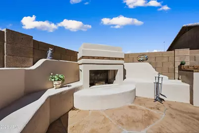 2524 N Sunaire --, Mesa, AZ 85215 - Photo 23