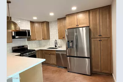 4950 N Miller Road #109, Scottsdale, AZ 85251 - Photo 5