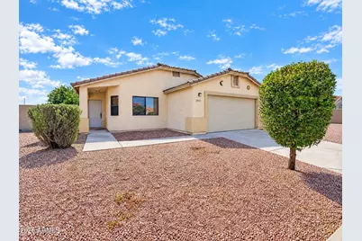 1203 W Sullivan Avenue, Coolidge, AZ 85128 - Photo 1