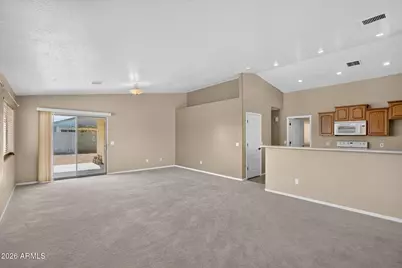 1203 W Sullivan Avenue, Coolidge, AZ 85128 - Photo 5