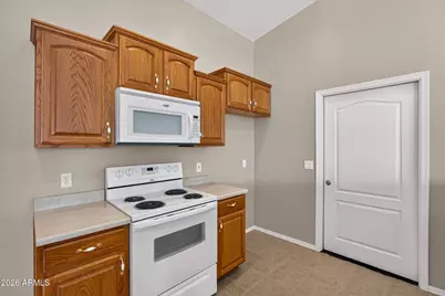 1203 W Sullivan Avenue, Coolidge, AZ 85128 - Photo 11